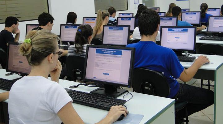 Programa Qualifica Vagas Em Cursos De Capacita O Gratuitos Sict