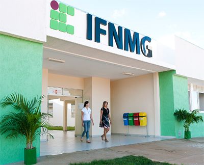 IFNMG Processo Seletivo 2018 Vagas em Cursos Técnicos e Superiores