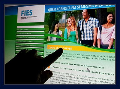 Quem Criou O Fies Tudo Sobre O Fundo De Financiamento Estudantil