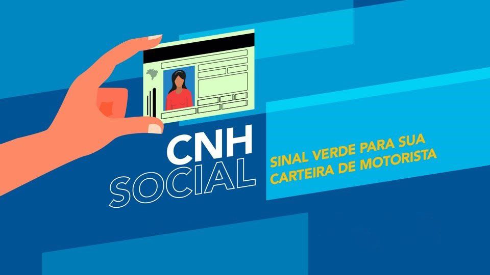 Cnh Social Em Novas Regras Saiba Como Solicitar Cnh Gratuita E Os