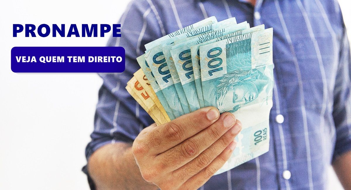 Veja Como Consultar Se Sua Empresa Tem Direito Ao Empr Stimo Do