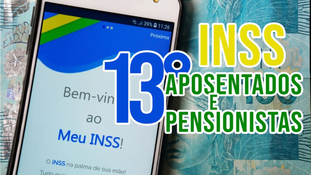 Aposentados E Pensionistas Do Inss J Come Aram A Receber A Primeira