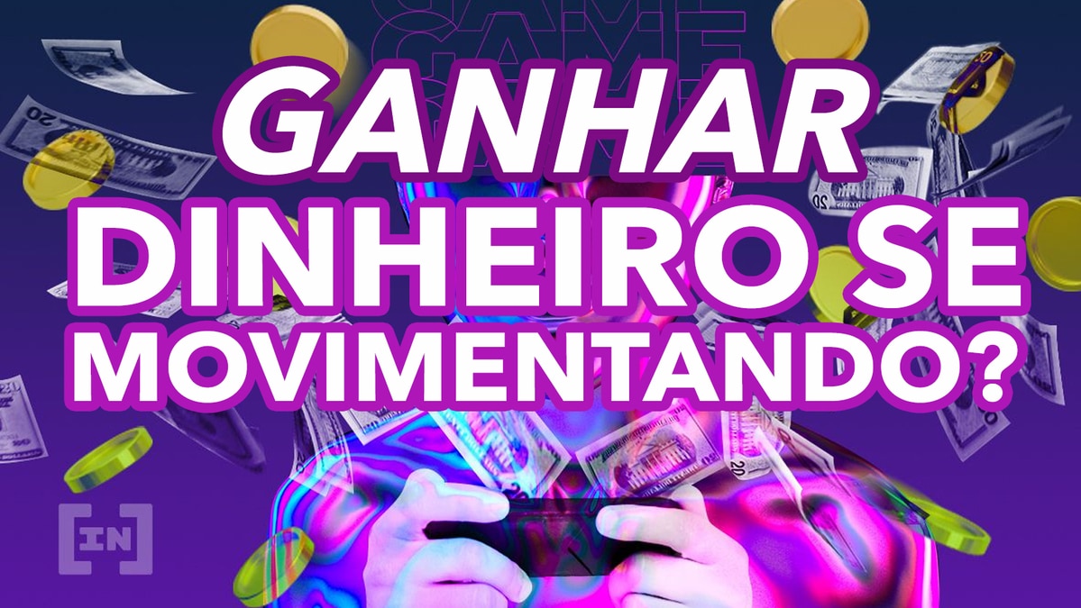 Jogos Para Ganhar Dinheiro Se Movimentando Games Realmente Pagam Conhe A