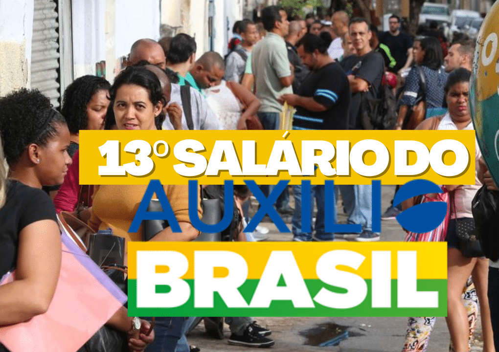 Bolsonaro e a liberação dos R 600 do 13 do Auxílio Brasil Veja o