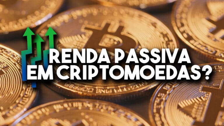 Renda Passiva Em Criptomoedas Especialistas Explicam Como Ganhar