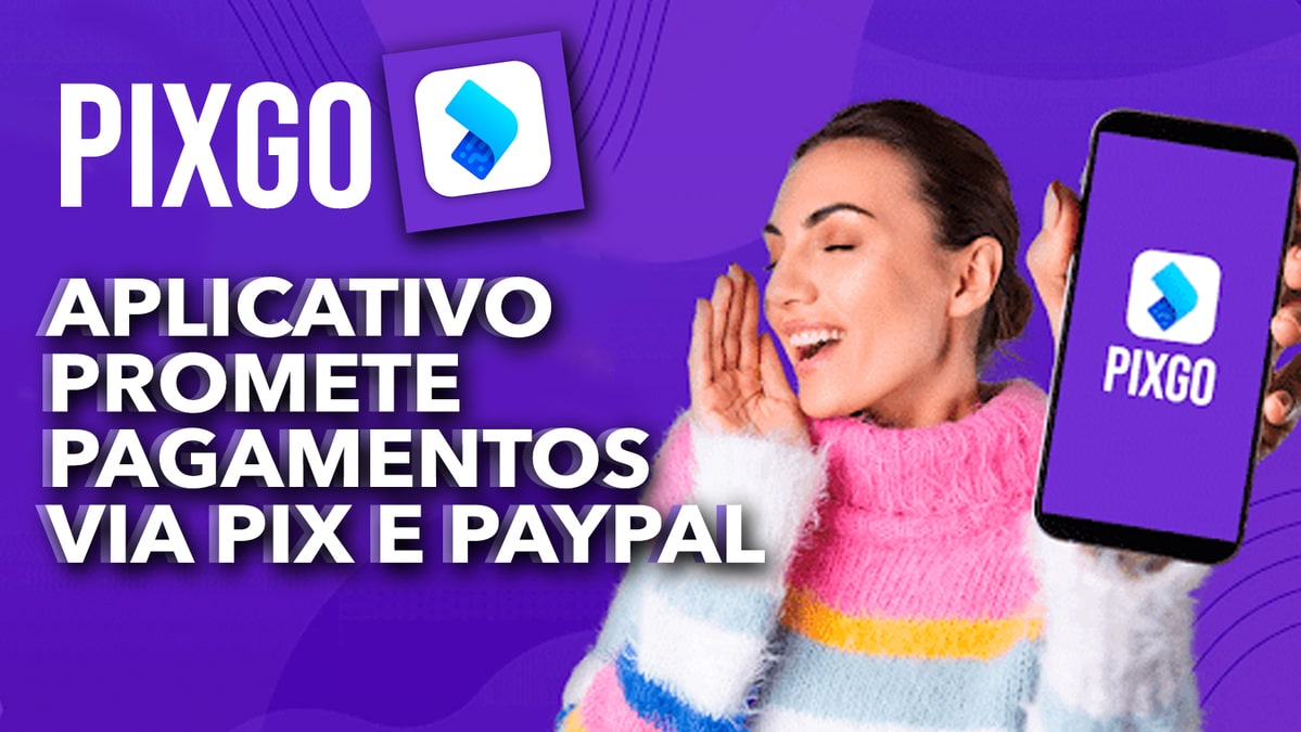 Pixgo Novo Aplicativo De Tarefas Est Prometendo Pagamentos Via Pix