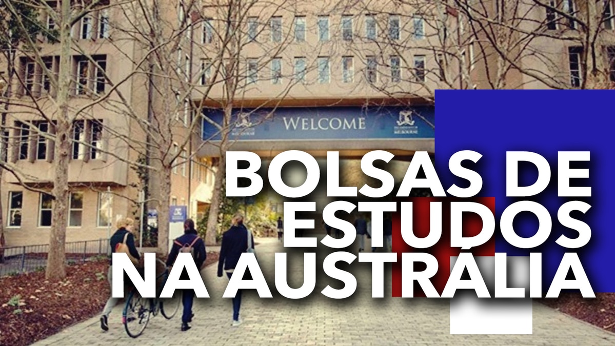 Universidade Australiana Abre Inscri Es Para Bolsas De Estudo At