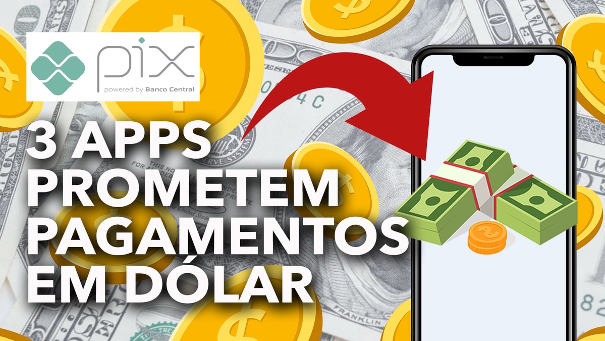 3 Apps de Renda Extra que prometem pagamentos em dólar via PayPal