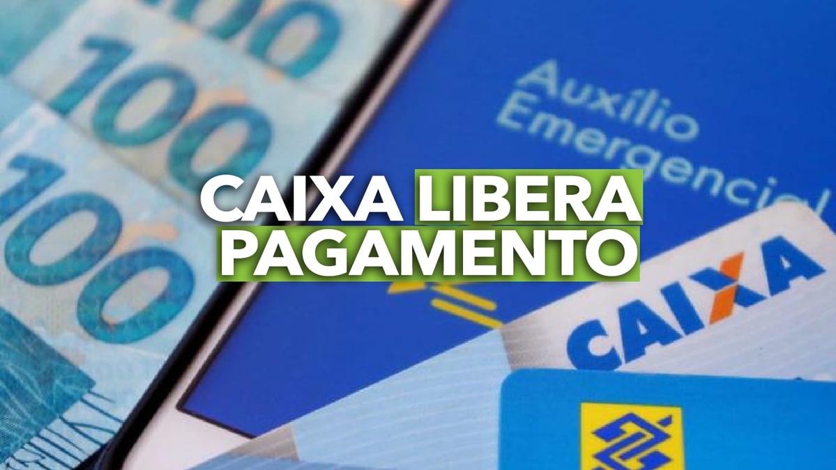 Saque Esquecido Dos Benef Cios Do Governo Caixa Libera Pagamento Veja