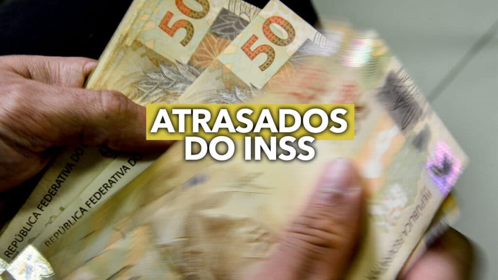 Atrasados Do Inss Aposentados E Pensionistas V O Receber Mais De R