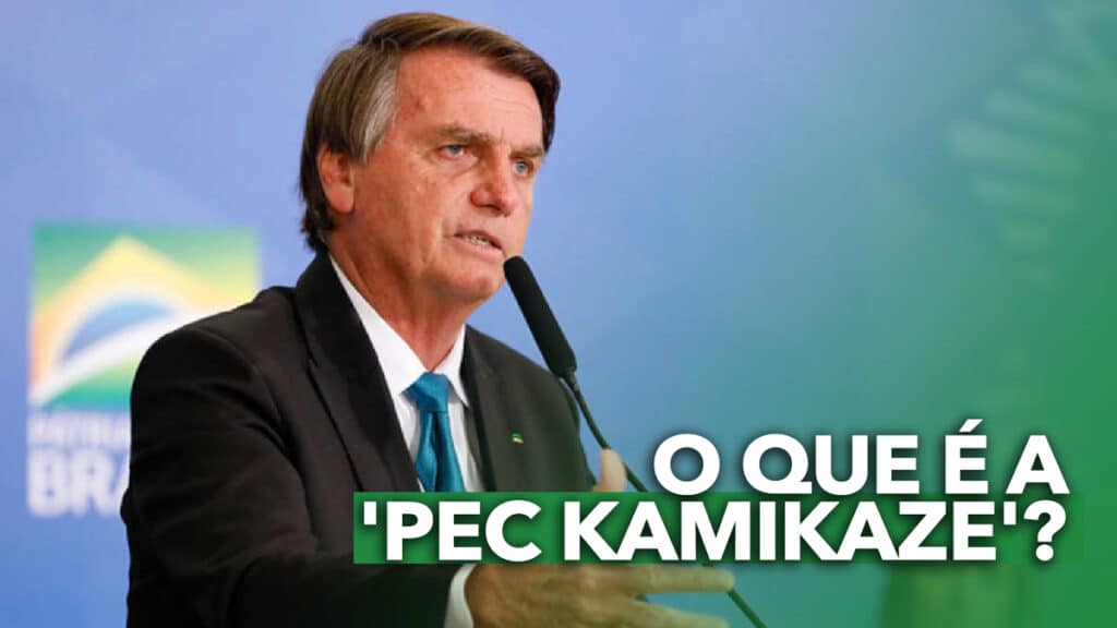 O Que A Pec Kamikaze Aprovada Pelo Governo Brasileiros V O Ser