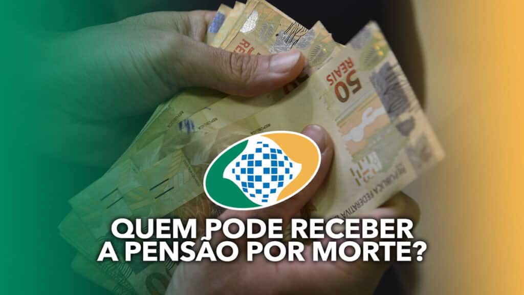 Quem Pode Receber A Pens O Por Morte Do Inss Confira Os Requisitos