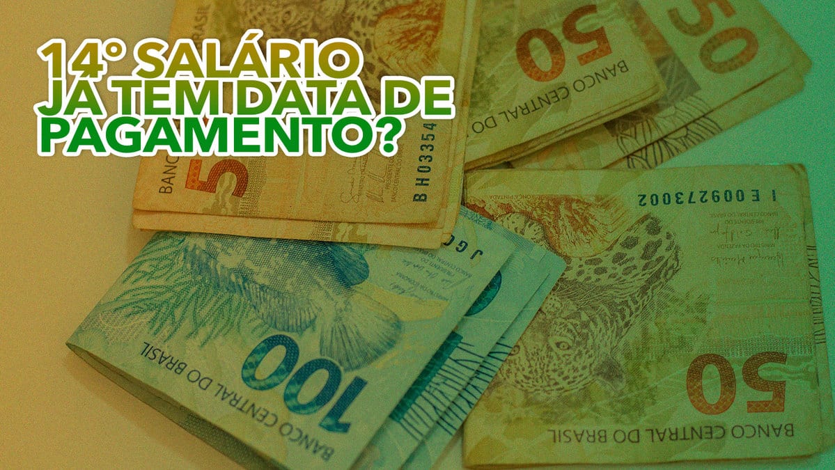 Sal Rio J Tem Data De Pagamento Saiba Mais Sobre O Valor Extra