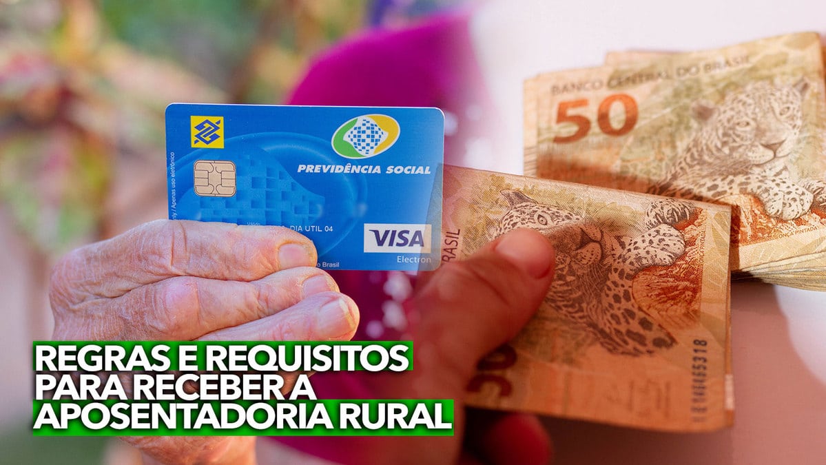 Confira Todas As Regras E Requisitos Para Receber A Aposentadoria Rural