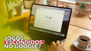 Jogos Escondidos No Google Veja Como Acessar Cl Ssicos