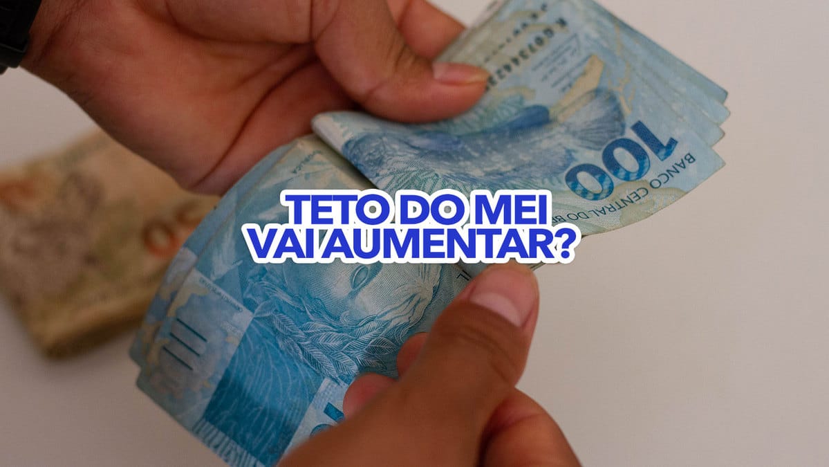 Teto do MEI vai aumentar Qual será o valor