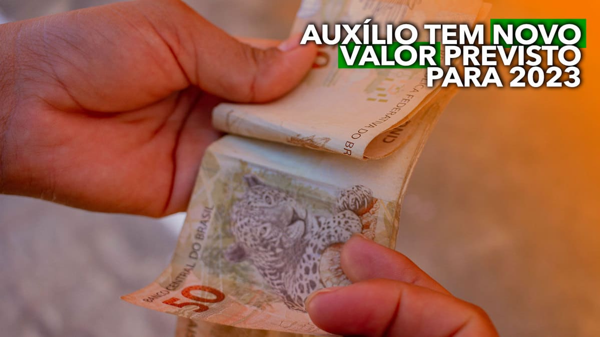 Aux Lio Tem Novo Valor Previsto Para Surpresa Para Brasileiros