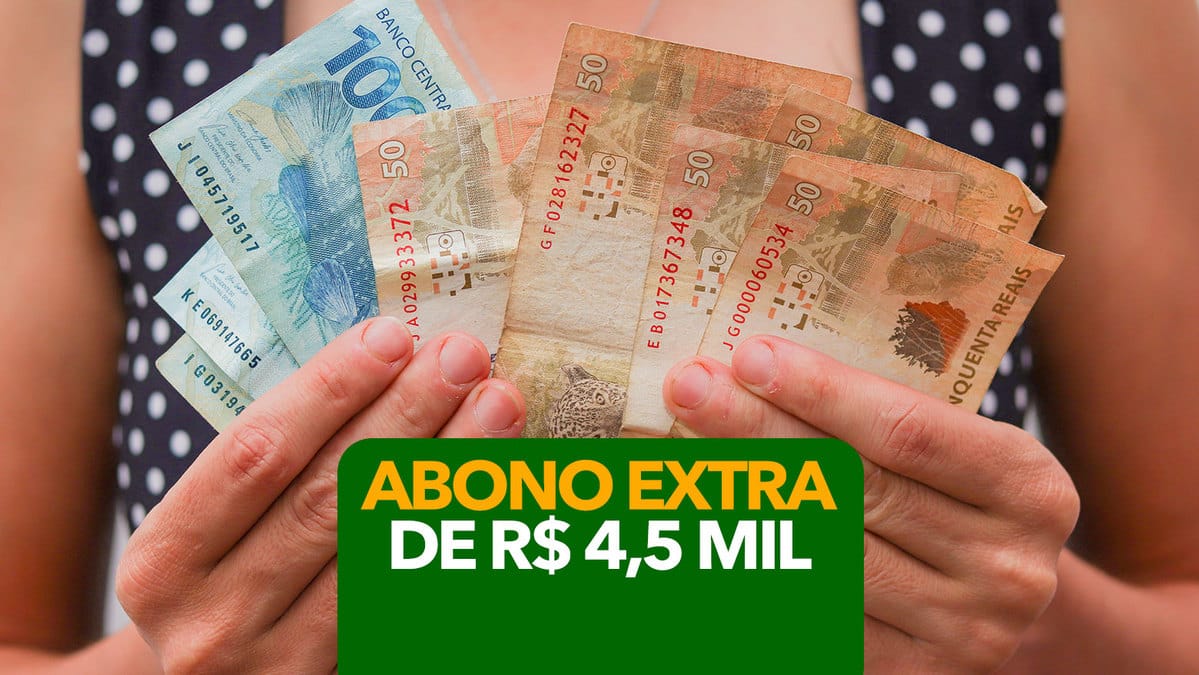 Como Funciona O Abono Extra De R Mil Para Segurados Do Inss J