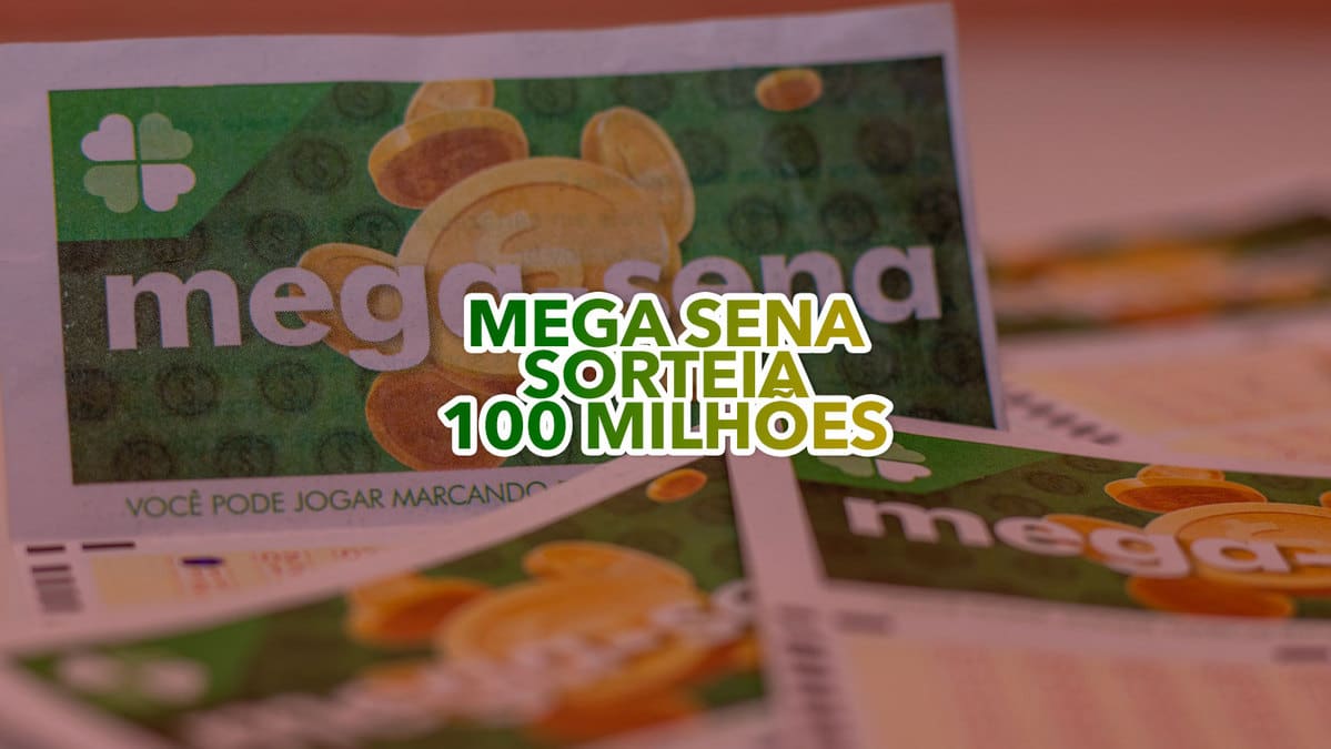 Mega Sena O Que D Pra Fazer Os Milh Es Do Pr Mio Acumulado