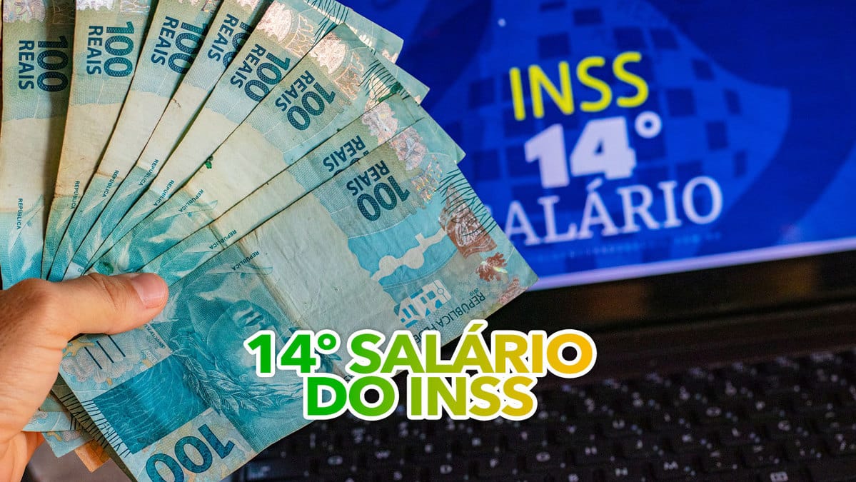 Sal Rio Do Inss Benefici Rios V O Poder Contar Parcela Extra