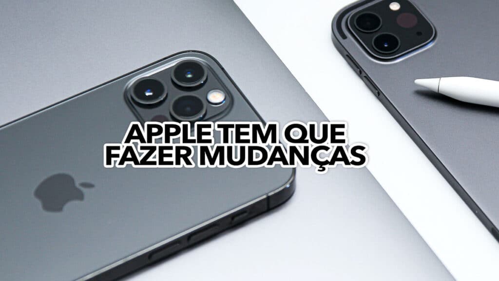 Apple Obrigada A Mudar O Conector Dos Iphone Saiba Mais