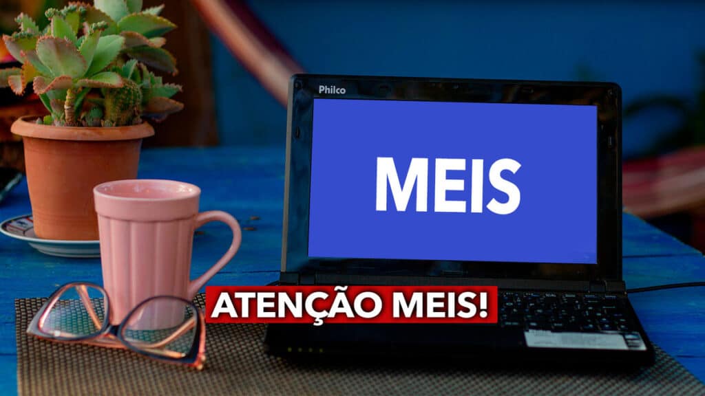 Atenção MEIs esta nova possibilidade vai te SURPREENDER