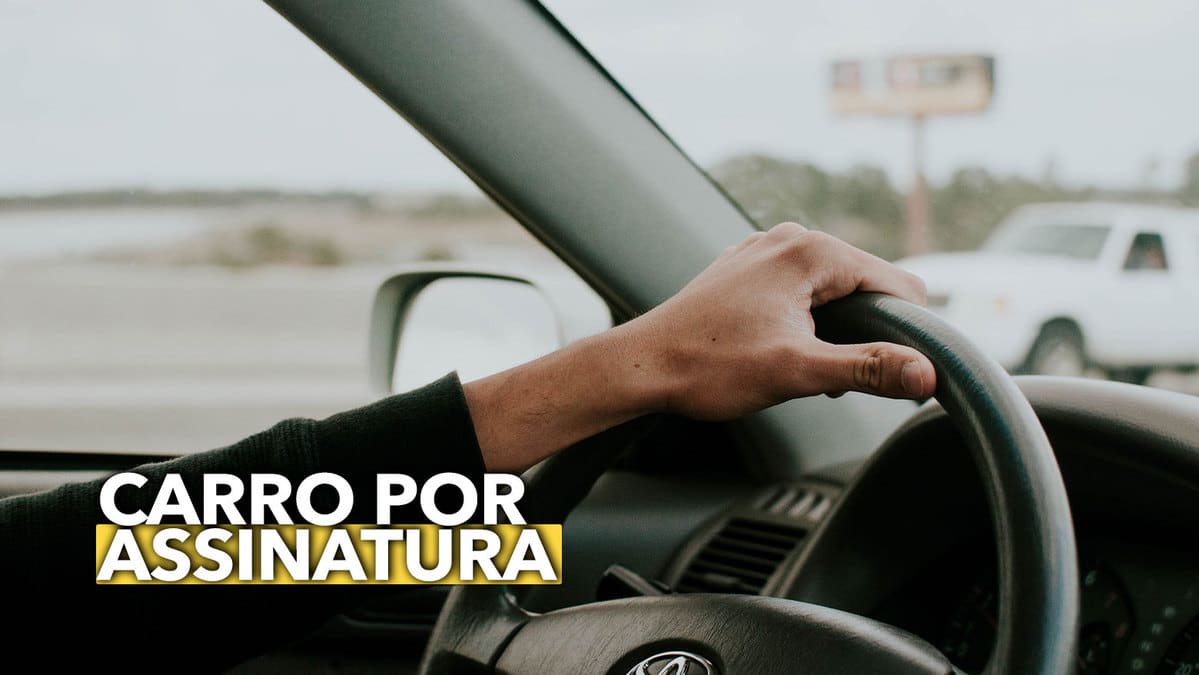 Poss Vel Ter Um Carro Por Assinatura Quanto Custa