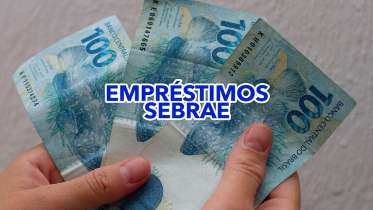 Empréstimos SEBRAE Banco Central autorizou saiba como solicitar