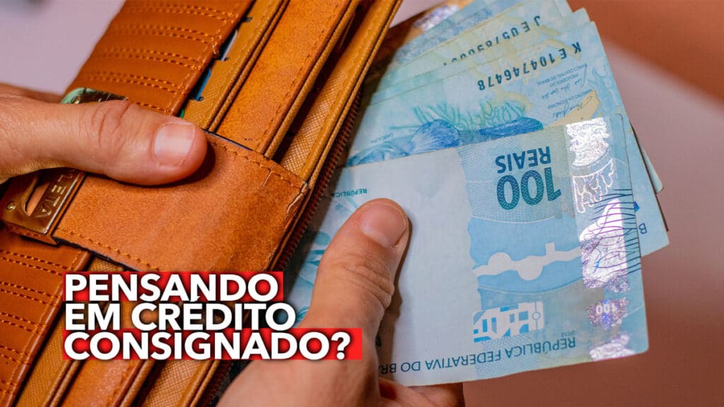 Está pensando em crédito consignado Confira 5 dicas de segurança