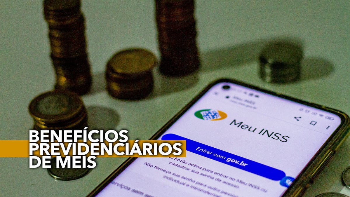 É MEI Saiba quais benefícios previdenciários você pode ter direito