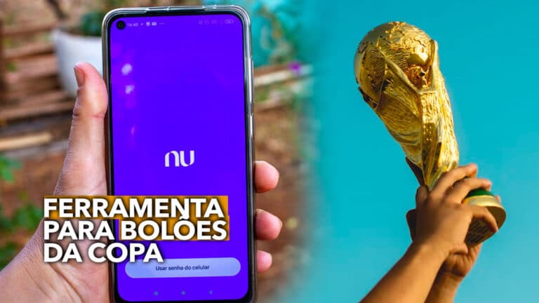 Nubank Lan A Ferramenta Para Bol Es Da Copa Do Mundo Saiba Como