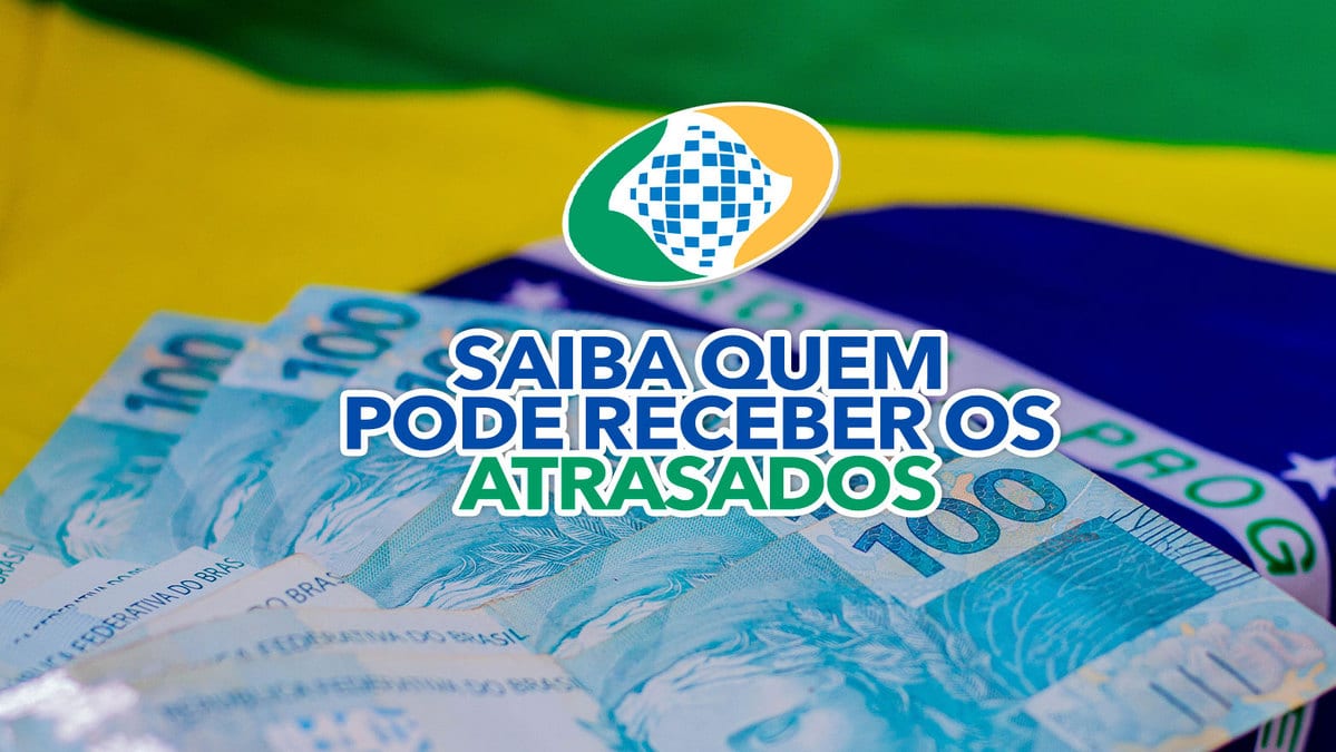 Atrasados Do Inss Podem Ultrapassar Sal Rios M Nimos Quem Pode Receber