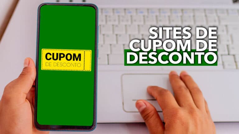 Sites De Cupom De Desconto Lista Re Ne As Melhores Plataformas E Apps