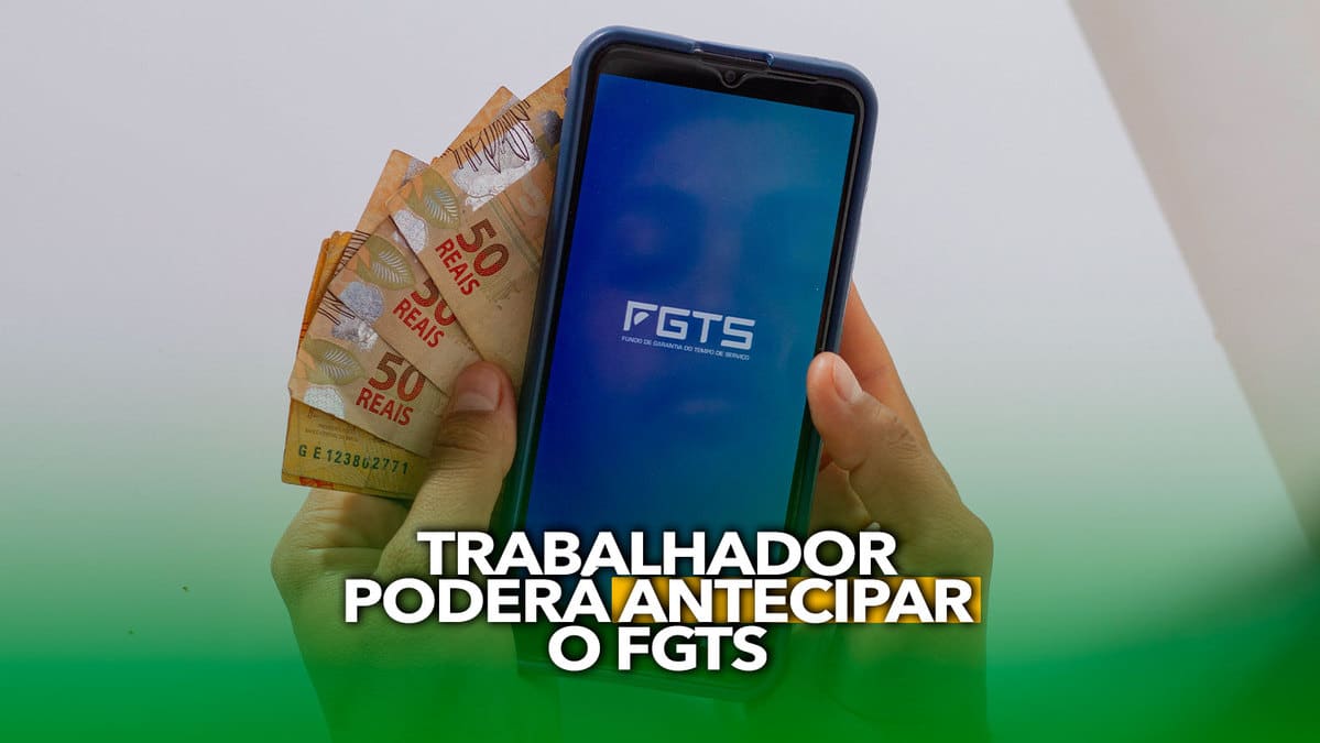 Topo 48 imagem antecipação fundo de garantia br thptnganamst edu vn