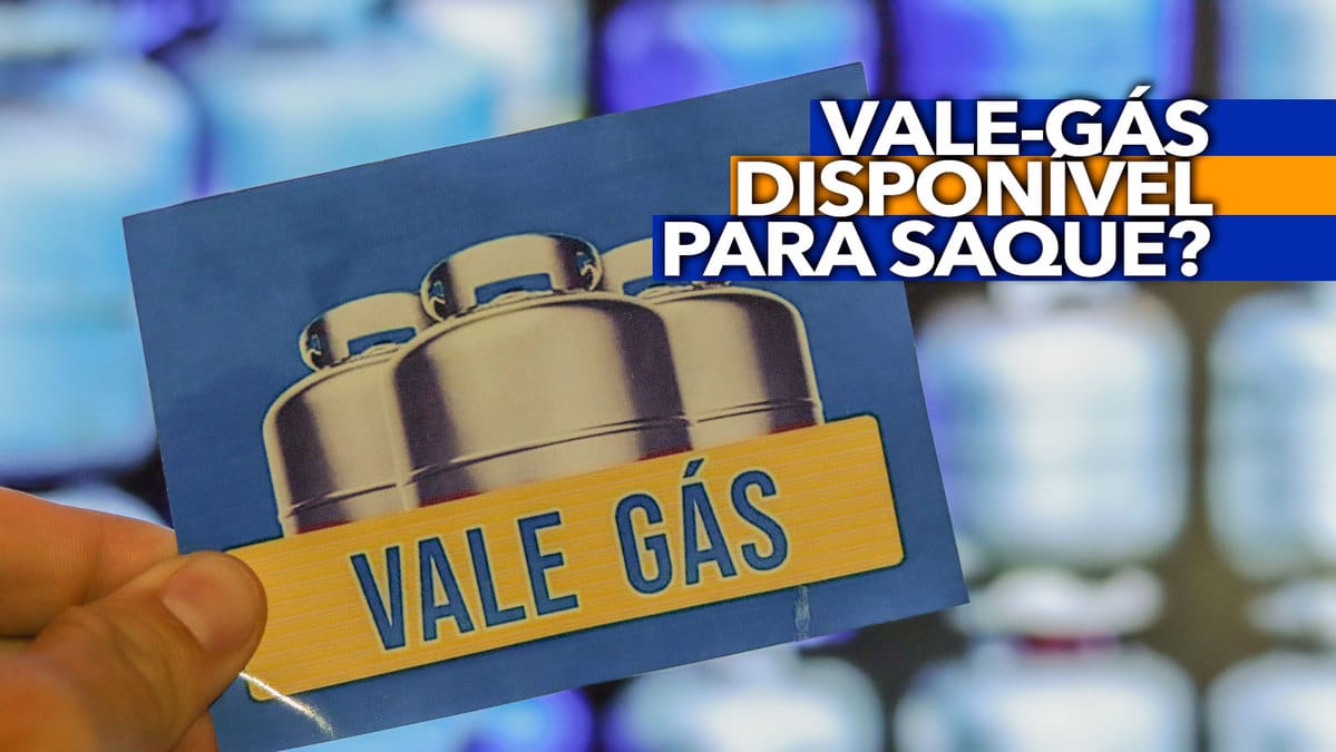 Vale G S J Est Dispon Vel Para Saque Confira O Calend Rio Deste M S