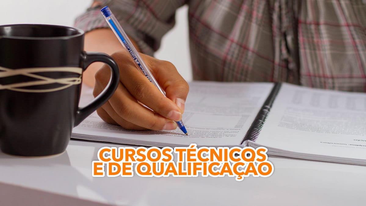 Senac Oferta Mais De Vagas Gratuitas Em Cursos T Cnicos E De