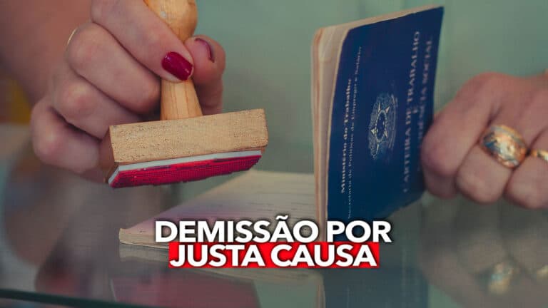 O Que Gera Demiss O Por Justa Causa Quais As Consequ Ncias De Ser