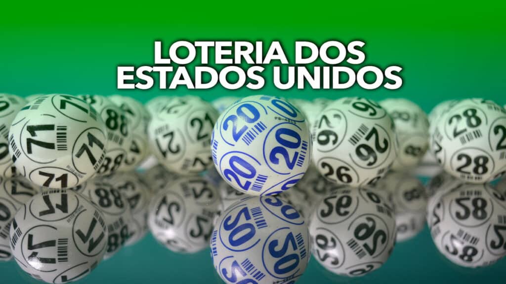 Brasileiros Tamb M Podem Jogar Em Loteria Dos Estados Unidos Pr Mio