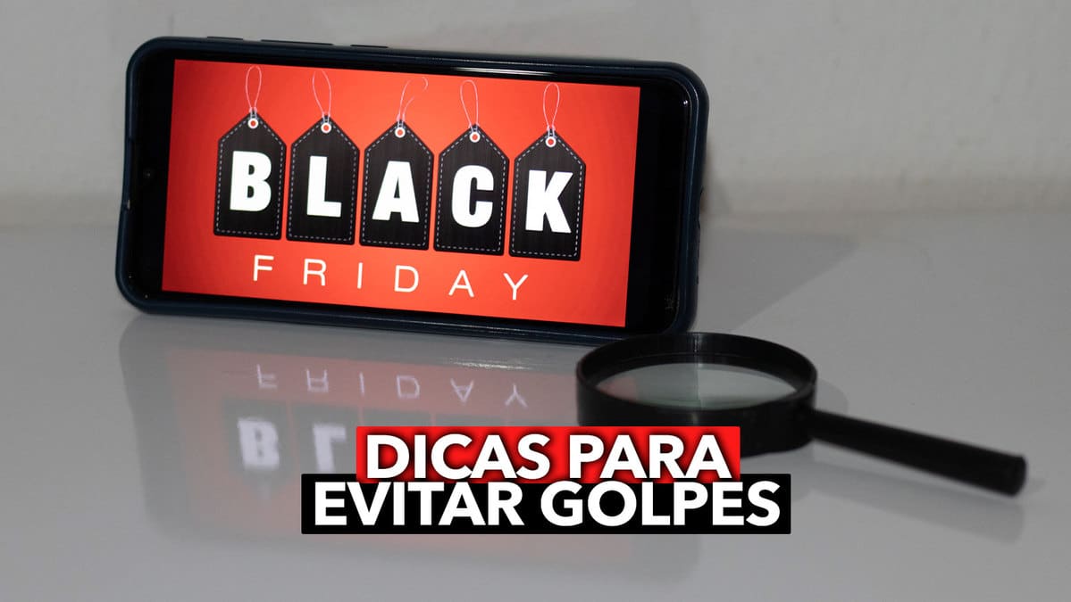 Dicas Importantes Para Evitar GOLPES Na Black Friday