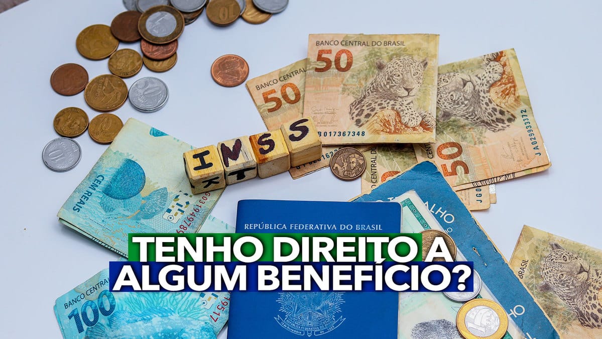 Nunca Contribui Ao Inss Tenho Direito A Algum Benef Cio Confira As Regras