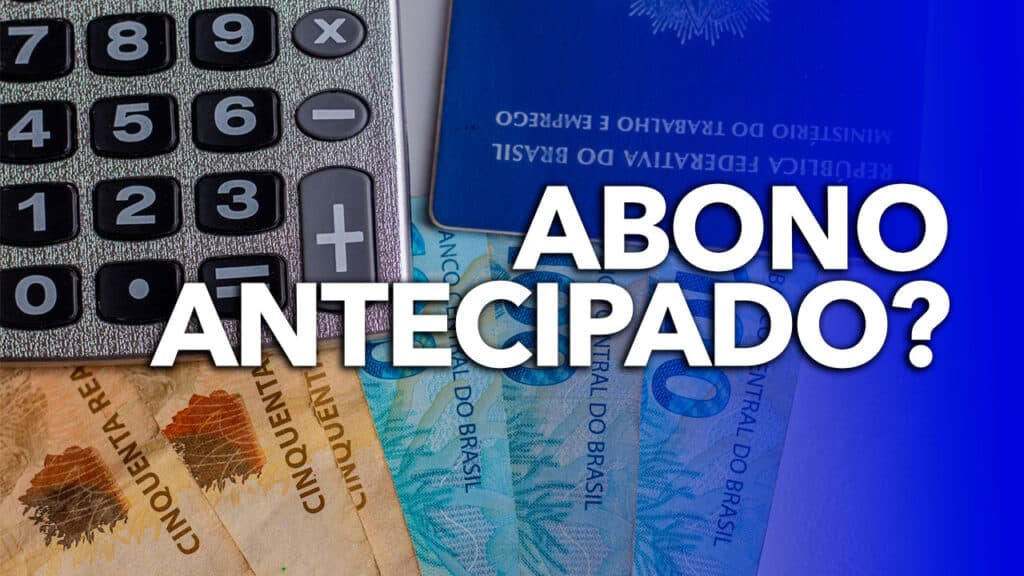 Abono Salarial De Antecipado Para Para Dezembro Veja Como Consultar