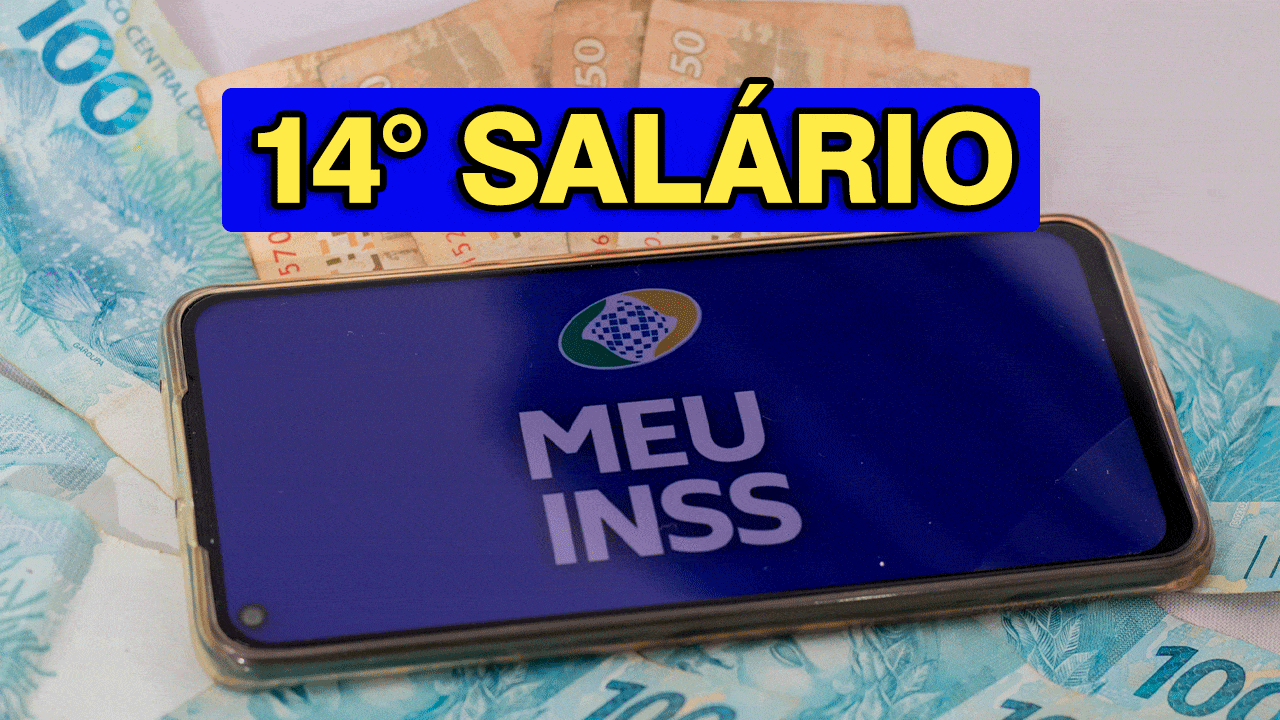 Afinal Quando Sai O Sal Rio Do Inss Confira