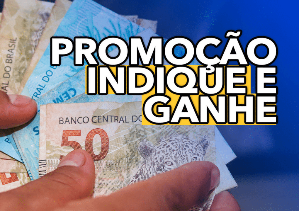 Promo O Indique E Ganhe Do Banco Inter Garante At R Veja Como