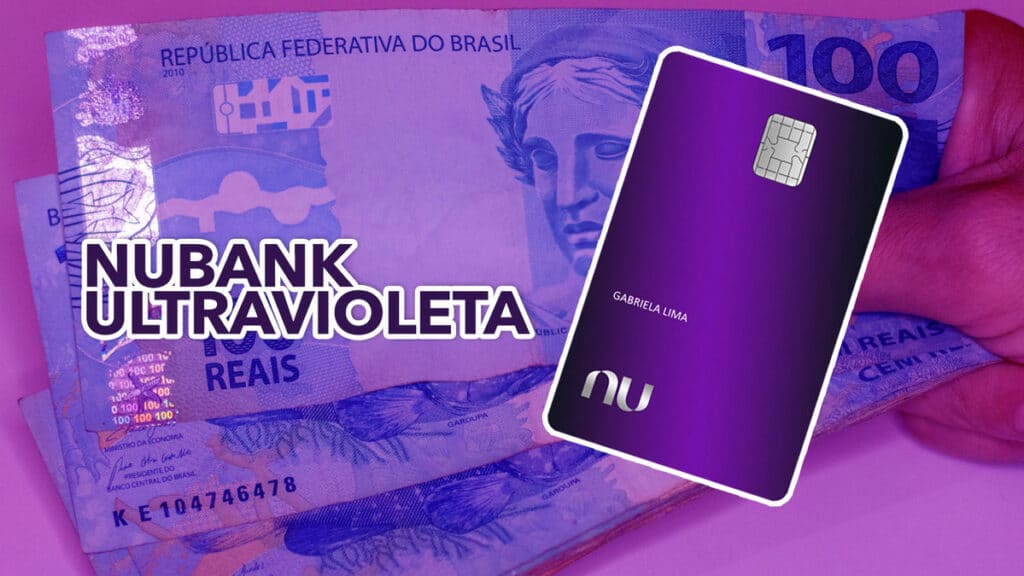 Nubank Ultravioleta Muda Regra E Oferece Isen O De Mensalidade Saiba