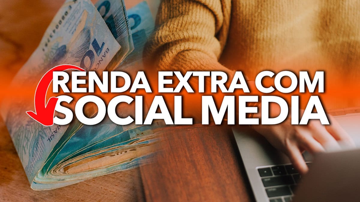 RENDA EXTRA como Social Media para iniciantes tire todas as suas dúvidas