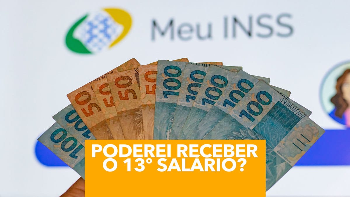 Me Tornei Benefici Rio Do Inss Ainda Este Ano Poderei Receber O