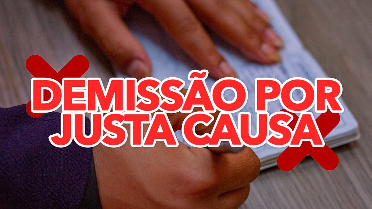 Motivos Que Levam Um Trabalhador A Ser Demitido Por Justa Causa