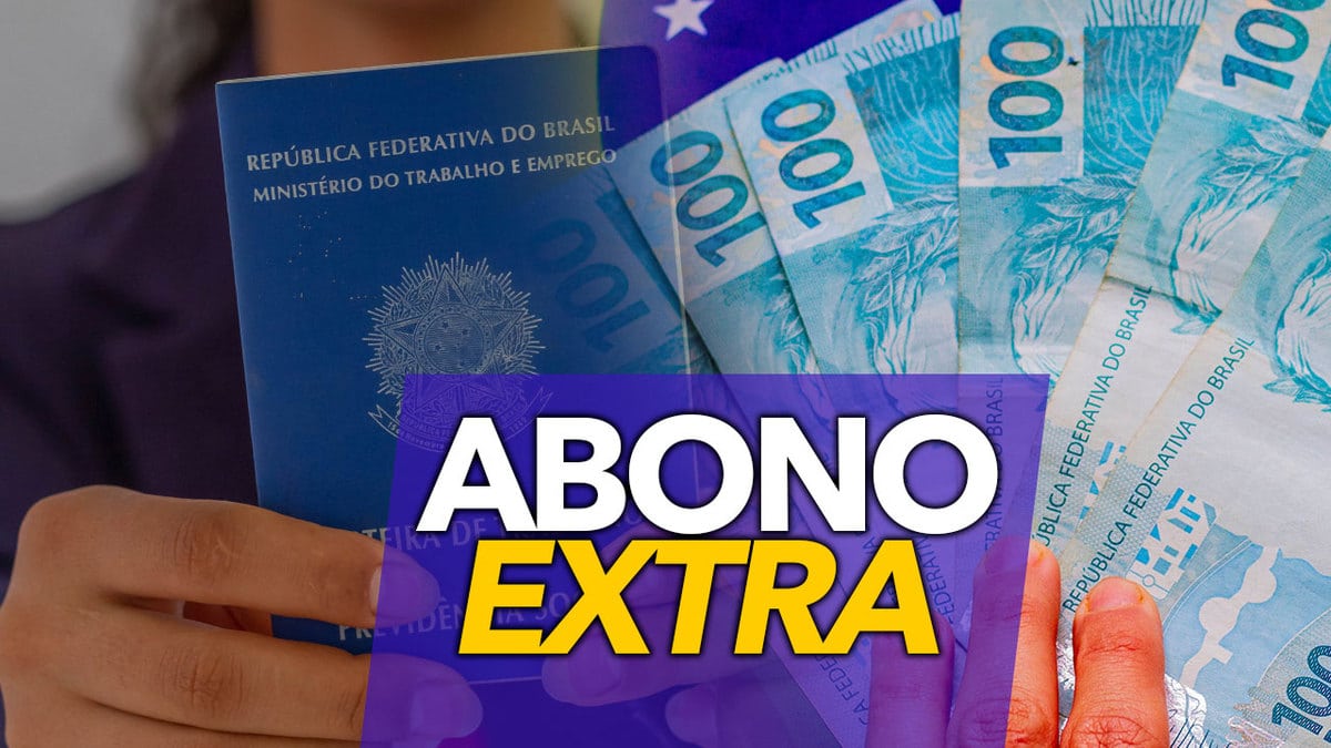 Abono Extra Libera Saque Antes Do R Veillon Confira A Novidade