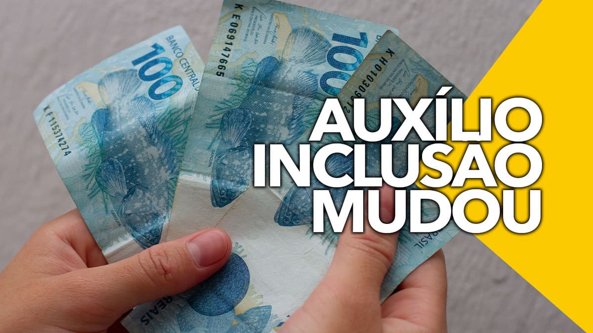 Aux Lio Inclus O Mudou Confira Os Novos Valores E Quais Os Requisitos