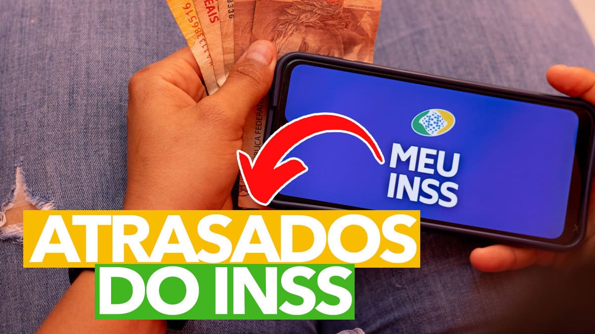 Beneficiários do INSS podem RECEBER mais de R 70 MIL veja se você